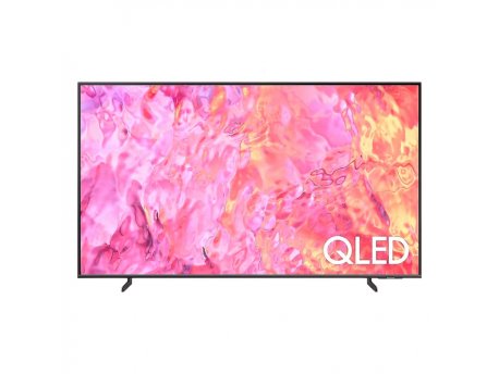 SAMSUNG Q60C QLED QE85Q60CAUXXH 4K HDR Smart TV