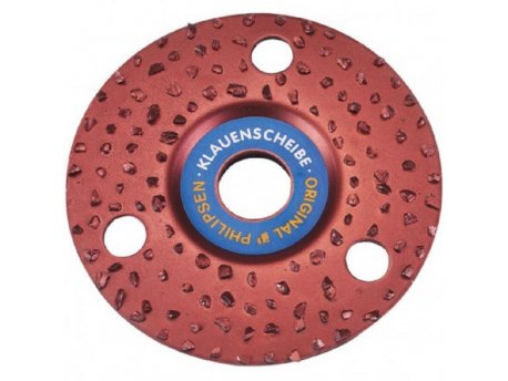 KERBL Brusna ploča za kopita Soft 115mm