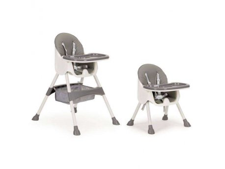 ECO TOYS Stolica za hranjenje 2u1 ERGO