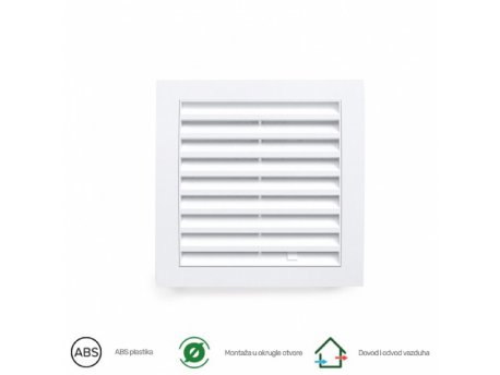 BBLINK ERA Žaluzina 1515RRP10F