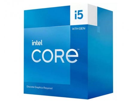 INTEL Core i5-14400F do 4.70GHz Box