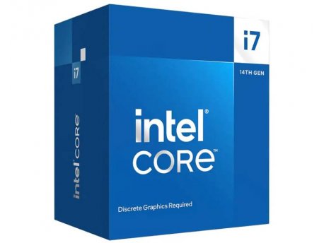 INTEL Core i7-14700F do 5.40GHz Box procesor
