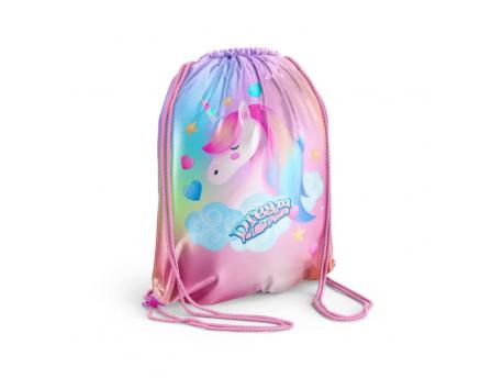 START Torba za fizičko unicorn