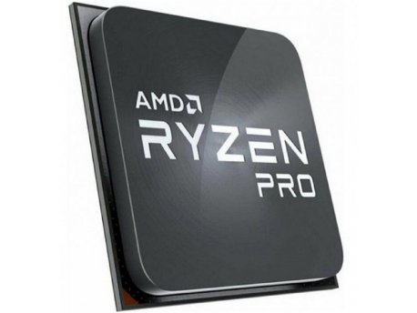 AMD Ryzen 5 PRO 5650G 6 cores 3.9GHz (4.4GHz) MPK