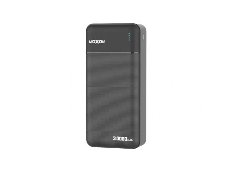 MOXOM PowerBank baterija-punjač 30000 mAh -MX-PB55