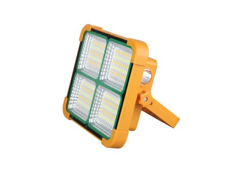 PROSTO Prenosni punjivi LED reflektor 20W - LRF6124