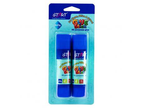 START Lepak u stiku 21g 2/1 blister start