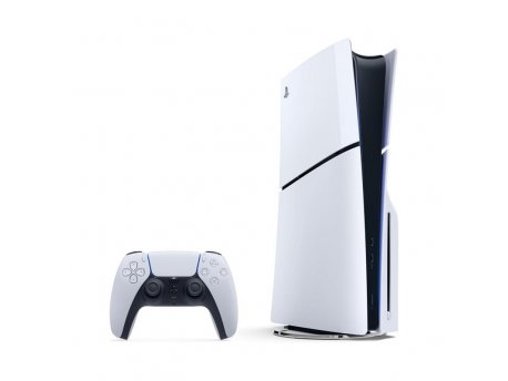SONY PlayStation PS5 Slim 1TB
