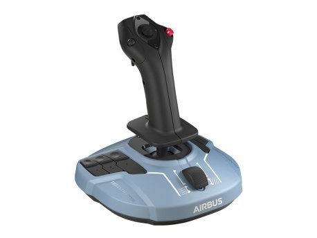 THRUSTMASTER TCA Sidestick Airbus Edition WW