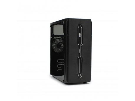 BC COMP AMD Ryzen 5 5500/16GB/M.2 1TB/RX6600 8GB/FSP 500W
