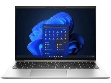 HP EliteBook 860 G9 (Silver) WUXGA IPS, i5-1235U, 16GB, 512GB SSD, SR raspored, Win 11 Pro (6T273EA/SR)