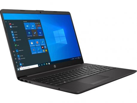 HP 250 G8 (Dark ash silver) Full HD, i3-1115G4, 8GB, 256GB SSD, Win 11 Home (8X9F5ES)
