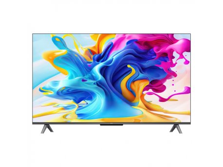 TCL 75C645 4K QLED Televizor