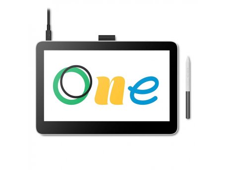 WACOM One 13 Touch Pen Display (053804)