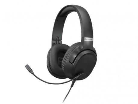 LENOVO IdeaPad Gaming H100/GXD1C67963/3,5mm +2x3,5mm/crna