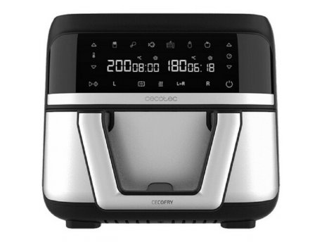 CECOTEC Friteza bez ulja Cecofry Dual 9000