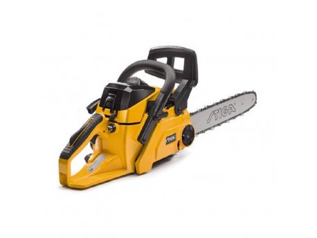 STIGA Benzinska testera SP 375