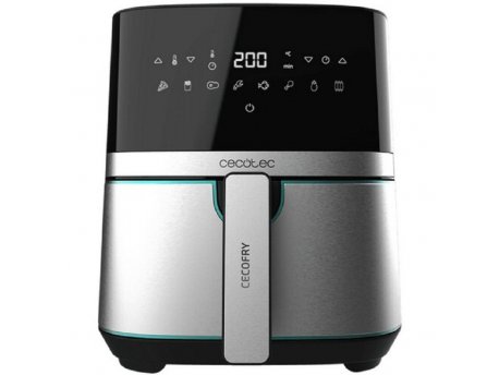 CECOTEC Friteza za kuvanje Cecofry Inox 5500 Pro