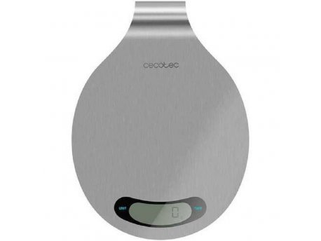 CECOTEC Vaga kuhinjska Cook Control 10400 Smart