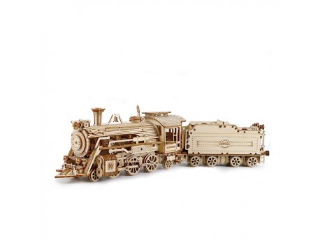 Robotime Robotime Prime Steam Express (042361)