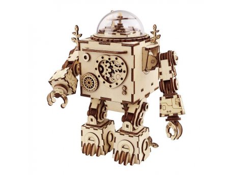 Robotime Orpheus (049493)