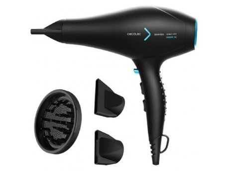 CECOTEC Fen Bamba Ioncare 5350 PowerShine Ice