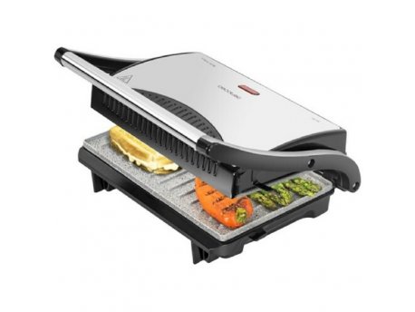 CECOTEC Električni grill RocknGrill 700