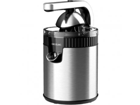 CECOTEC Sokovnik Xqueeze RetroJuice 600 Steel