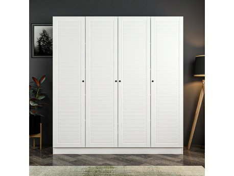 HANAH HOME Garderober Kale Mebran 8421