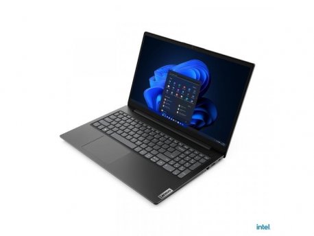 LENOVO V15 G3 IAP (Business Black) FHD, i3-1215U, 8GB, 256GB SSD (82TT00M3YA)