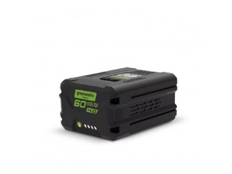 GREENWORKS Baterija G60B4 4Ah 60V