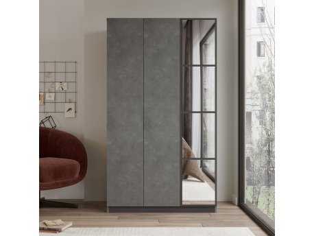 HANAH HOME Garderober HM1 RG