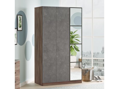 HANAH HOME Garderober HM1 CG