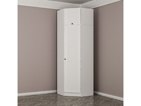 HANAH HOME Garderober Kale White 2305