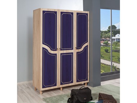 HANAH HOME Garderober Mode 620