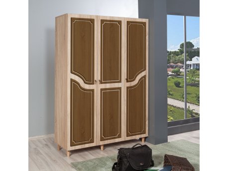 HANAH HOME Garderober Mode 622