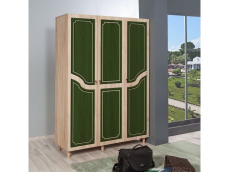 HANAH HOME Garderober Mode 623