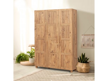 HANAH HOME Garderober Hedera 1 Atlantic