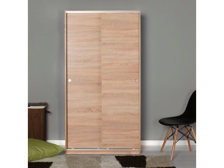 HANAH HOME Garderober SWD 436 SS 2