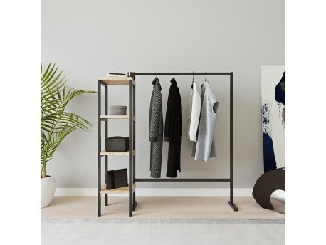 HANAH HOME Garderober Istinye L654