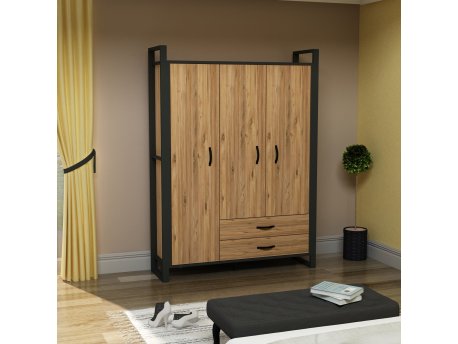 HANAH HOME Garderober Athena