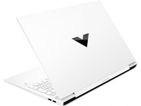 HP Victus 16-s0006nm (Ceramic white) FHD IPS 144Hz, R7-7840HS, 16GB, 1TB SSD, RTX 4050 6GB (93T09EA)