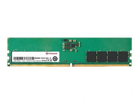 TRANSCEND DIMM DDR5 16GB 5600MT/s JM5600ALE-16G