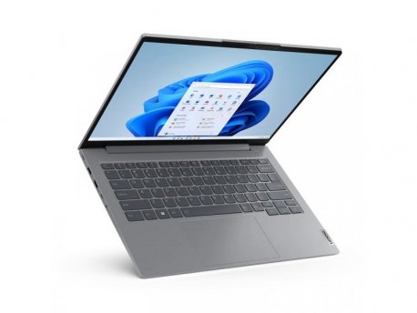 LENOVO ThinkBook 14 G6 IRL (Arctic Grey) WUXGA IPS, i5-1335U, 16GB, 512GB SSD (21KG0013YA // Win 11 Pro)