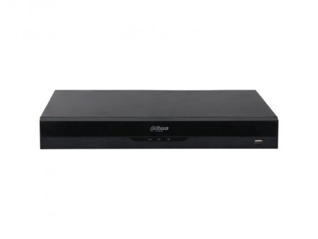 DAHUA NVR4208-EI 8-kanalni 1U 2HDDs WizSense Network Video Recorder