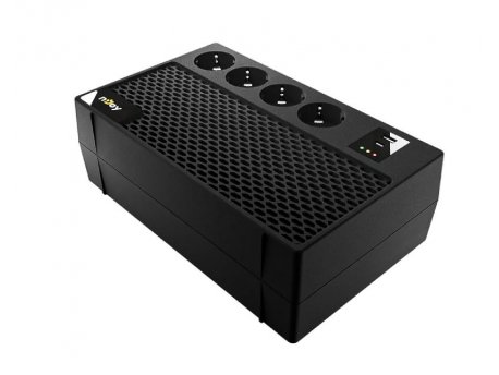 NJOY Renton 650 PLUS 360W UPS (UPCSBLS665TRPCG01B)