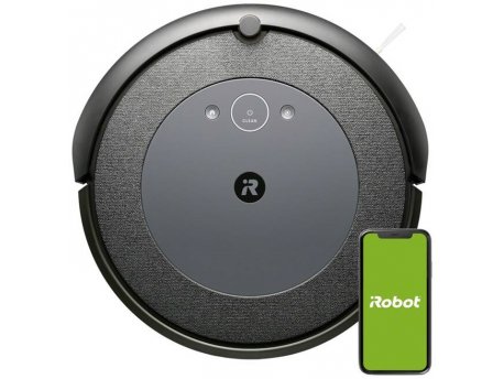 IROBOT Robot usisivač Roomba i5 i5154