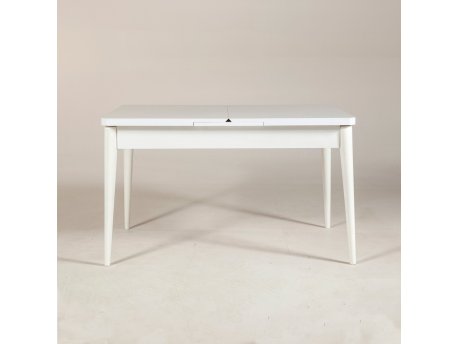 HANAH HOME Trpezarijski sto Vina White