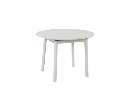 HANAH HOME Trpezarijski sto Oliver White