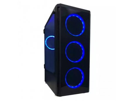 ZEUS AMD Ryzen 5 5600X/DDR4 16GB/M.2 512GB/RTX3060 8GB